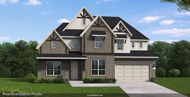 705 Squill Rd, Fort Worth, TX 76247