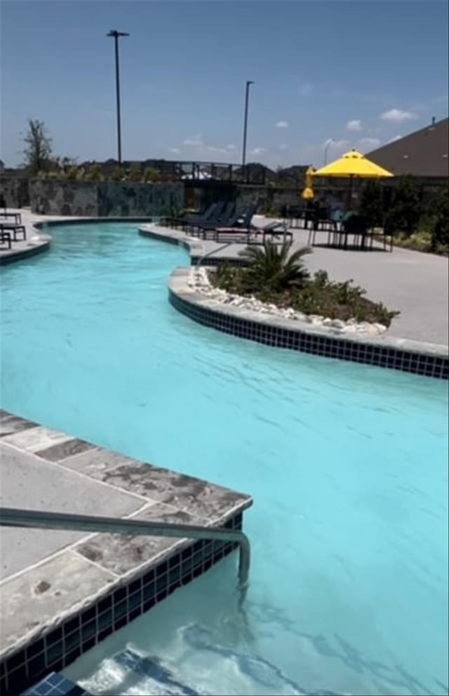 705 Squill Rd, Fort Worth, TX 76247