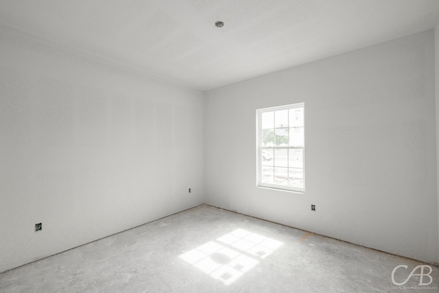 3832 National Dr, Abilene, TX 79602 - view of spare room