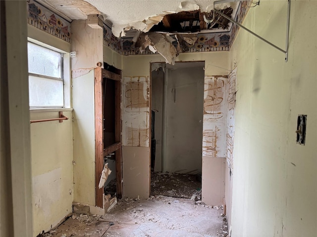 view of miscellaneous room