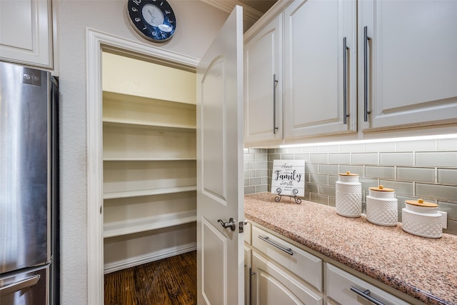217 Brick Row Dr, Richardson, TX 75081 - view of pantry