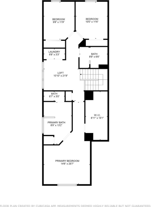 217 Brick Row Dr, Richardson, TX 75081 - floor plan