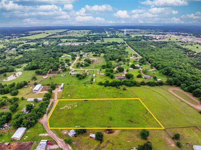 322 Carter Trl, Quinlan, TX 75474