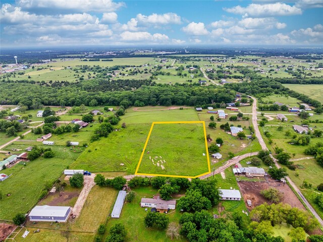 322 Carter Trl, Quinlan, TX 75474