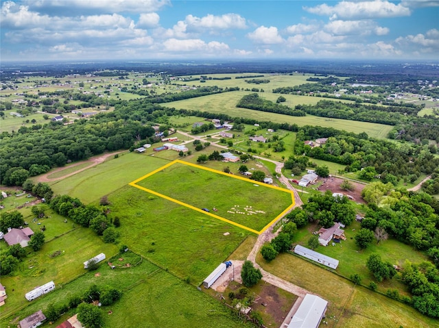 322 Carter Trl, Quinlan, TX 75474