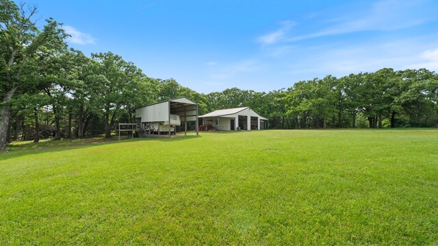 6325 S Fm 148, Kaufman, TX 75142
