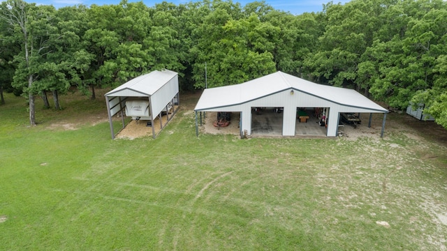 6325 S Fm 148, Kaufman, TX 75142