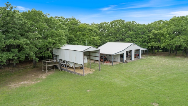 6325 S Fm 148, Kaufman, TX 75142