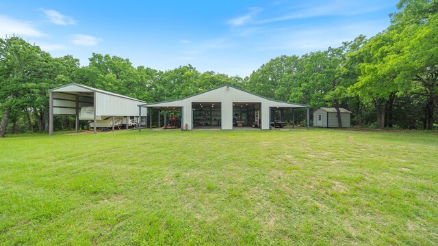 6325 S Fm 148, Kaufman, TX 75142