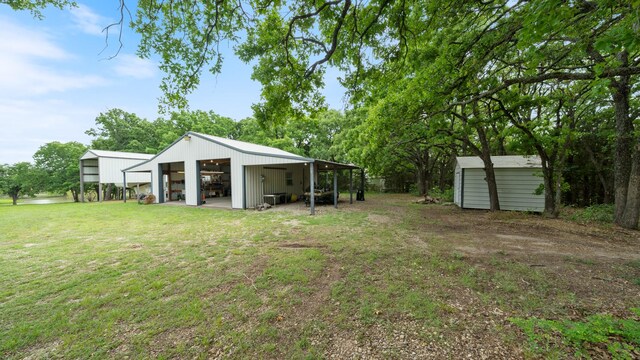 6325 S Fm 148, Kaufman, TX 75142
