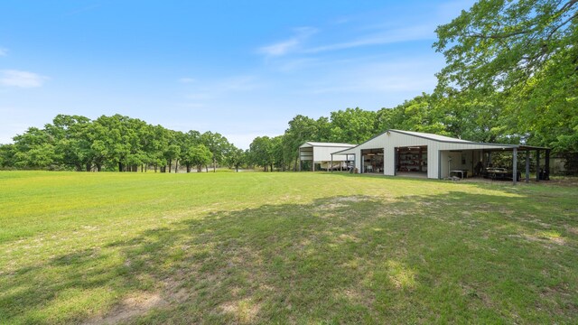 6325 S Fm 148, Kaufman, TX 75142