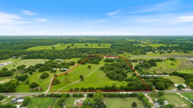 6325 S Fm 148, Kaufman, TX 75142