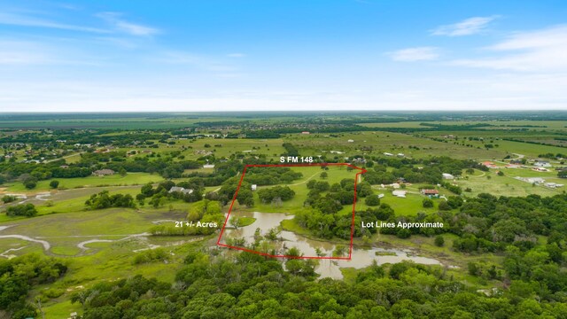 6325 S Fm 148, Kaufman, TX 75142