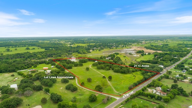 6325 S Fm 148, Kaufman, TX 75142