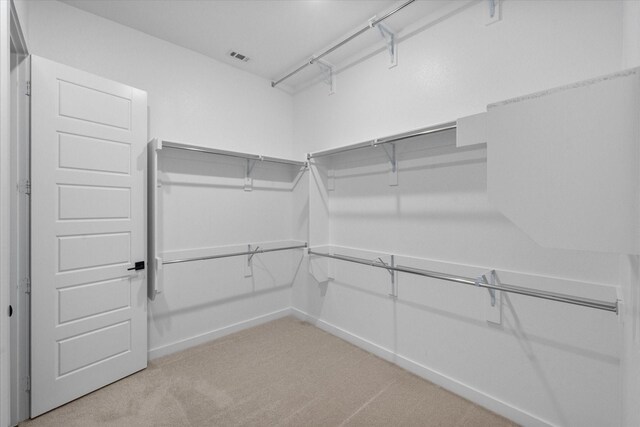 2812 Bluff Creek Dr, Mansfield, TX 76063 - unfurnished room featuring baseboards and light carpet