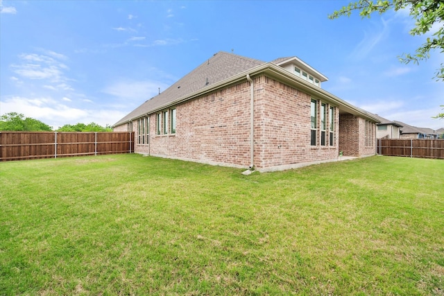2812 Bluff Creek Dr, Mansfield, TX 76063 - aerial view featuring a residential view
