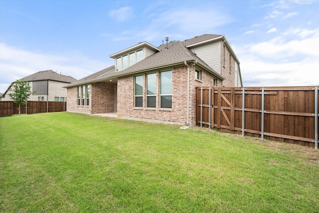 2812 Bluff Creek Dr, Mansfield, TX 76063 - drone / aerial view