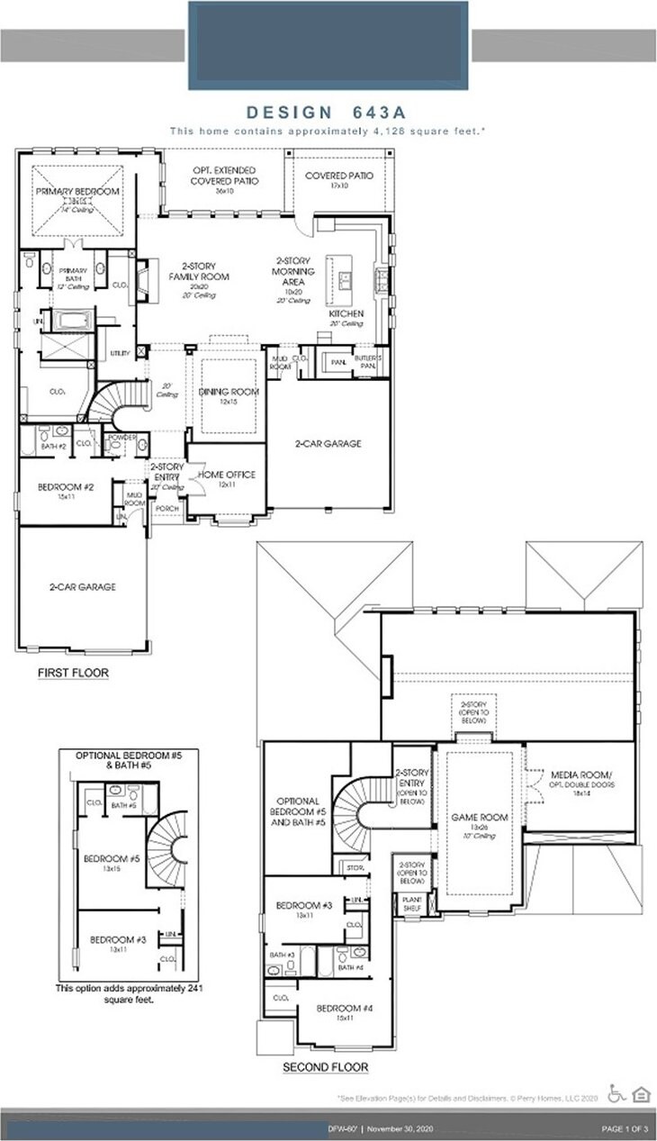 716 Bear Creek Dr, Hurst, TX 76054 - view of layout