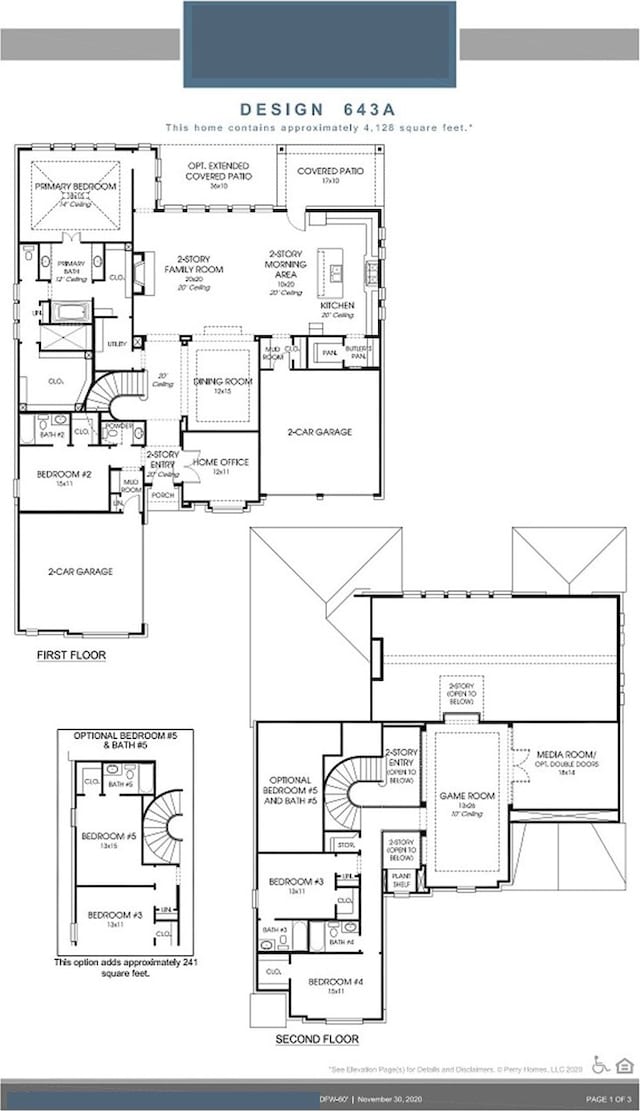 716 Bear Creek Dr, Hurst, TX 76054 - view of layout
