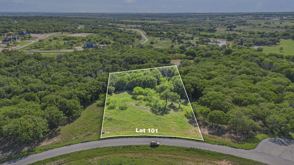 2005 Star Brooke Ln, Weatherford, TX 76087