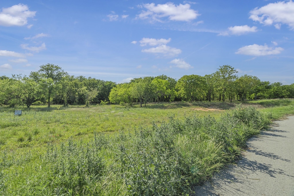 2005 Star Brooke Ln, Weatherford, TX 76087
