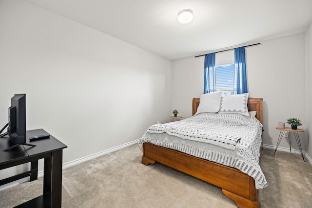 6336 Maritime St, Fort Worth, TX 76179 - bedroom featuring carpet flooring and baseboards