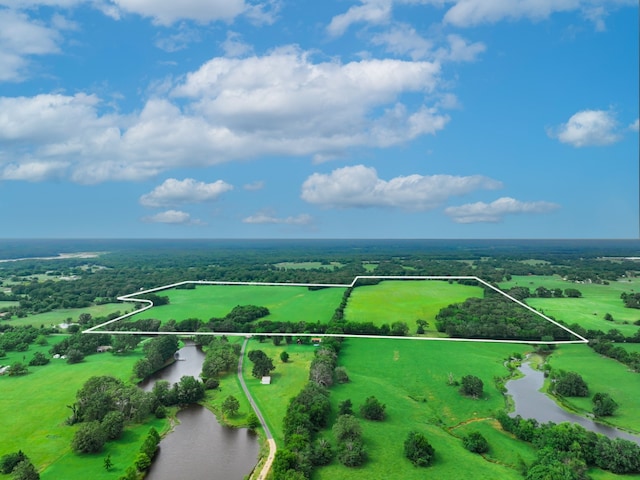 TRACT1 County Road 1726, Yantis, TX 75497