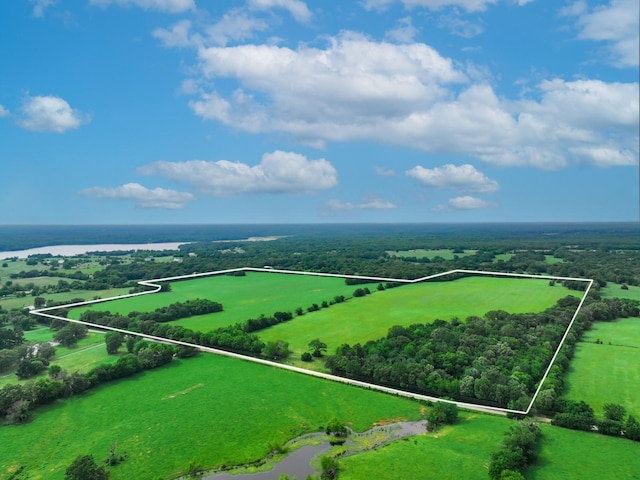 TRACT1 County Road 1726, Yantis, TX 75497