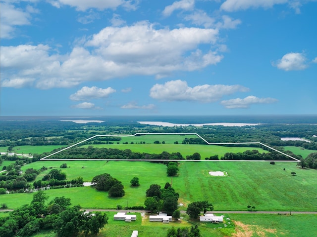 TRACT1 County Road 1726, Yantis, TX 75497