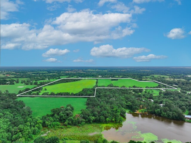TRACT1 County Road 1726, Yantis, TX 75497
