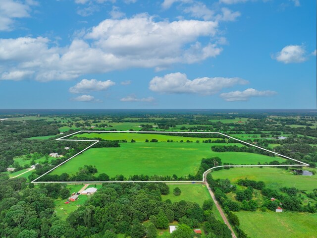 TRACT1 County Road 1726, Yantis, TX 75497