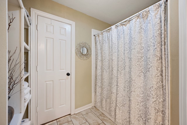 view of bathroom
