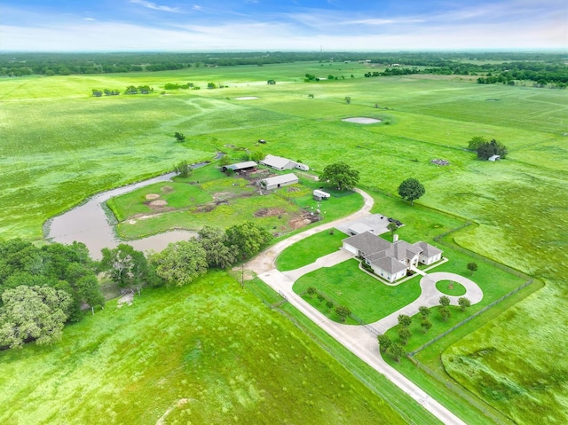 7182 Fm 2451st Rd, Scurry, TX 75158