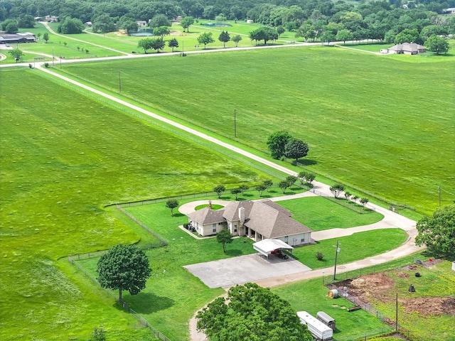 7182 Fm 2451st Rd, Scurry, TX 75158