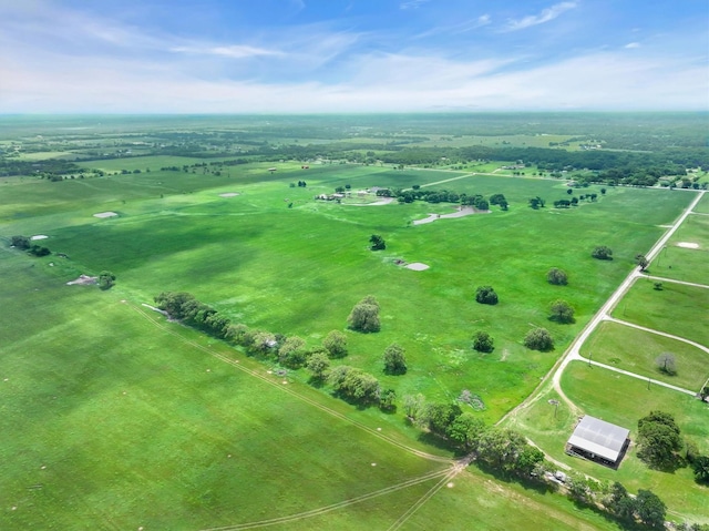 7182 Fm 2451st Rd, Scurry, TX 75158