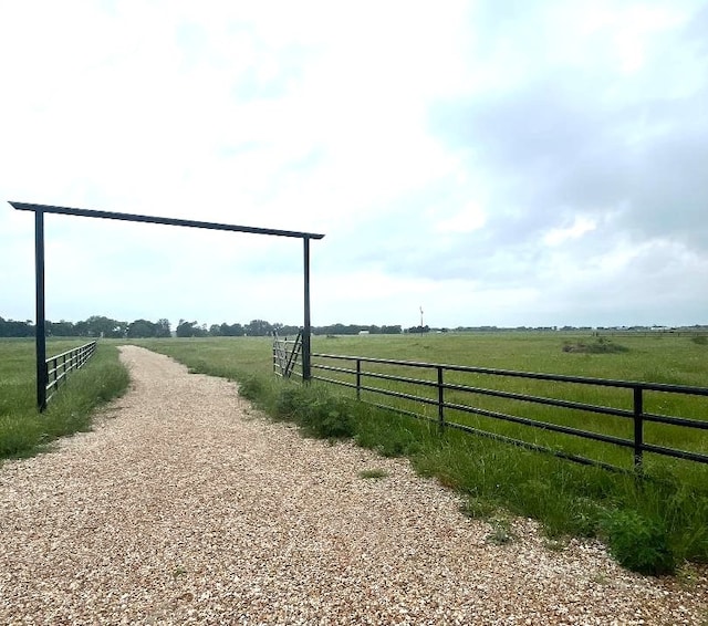 815 Fm 147, Marlin TX, 76661 land for sale
