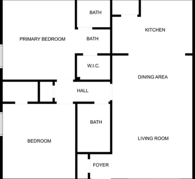 5315 Fleetwood Oaks Ave Unit 260, Dallas, TX 75235 - floor plan / room layout