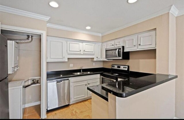 5315 Fleetwood Oaks Ave Unit 260, Dallas, TX 75235 - full bathroom featuring toilet and shower / bath combination