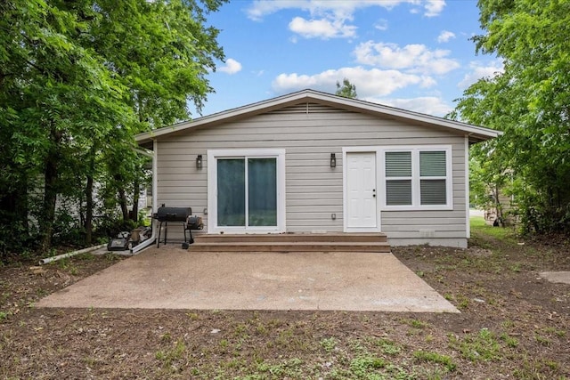 2804 Connor Ave, Waco, TX 76711 - home floor plan
