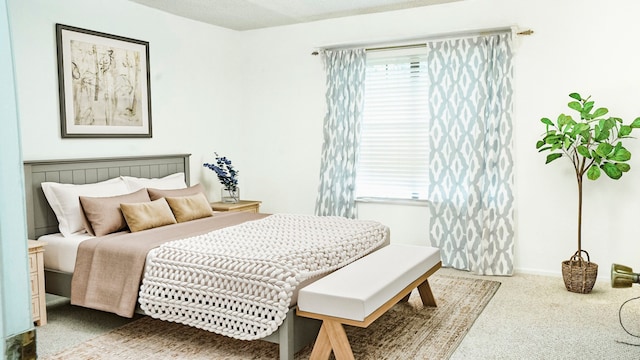 75 Delmore Dr, Hillsboro, TX 76645 - bedroom with carpet flooring and baseboards