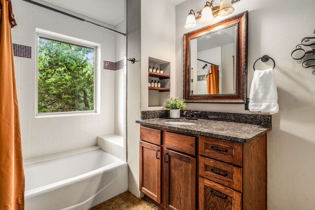 101 Welford Ln, Southlake, TX 76092 - bathroom featuring vanity