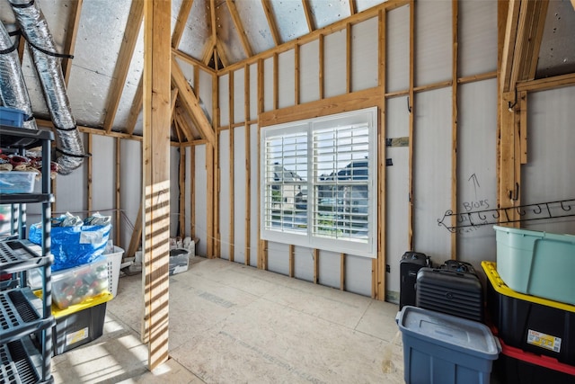 6380 Forefront Ave, Frisco, TX 75036 - view of storage area