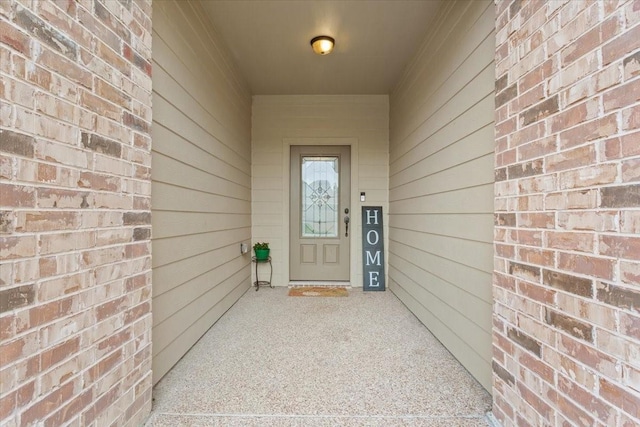 309 Nash Dr, Hewitt, TX 76643 - view of exterior entry