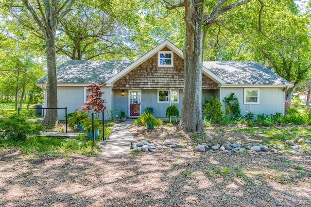 2400 N Shore Dr, Bonham, TX 75418 - view of front of property