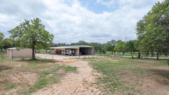 801 Purselley Pass, Weatherford, TX 76087