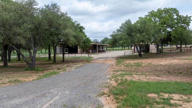 801 Purselley Pass, Weatherford, TX 76087