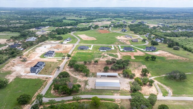 801 Purselley Pass, Weatherford, TX 76087