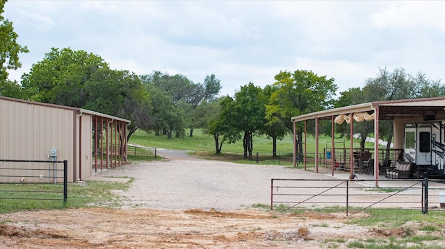 801 Purselley Pass, Weatherford, TX 76087