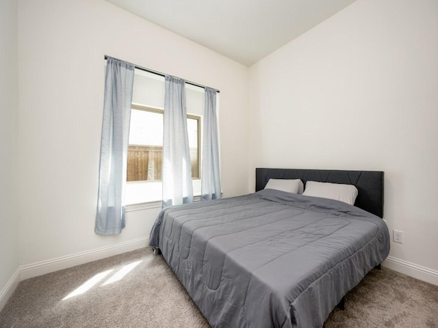 2513 Silver Leaf Dr, Northlake, TX 76226 - bedroom featuring baseboards and carpet