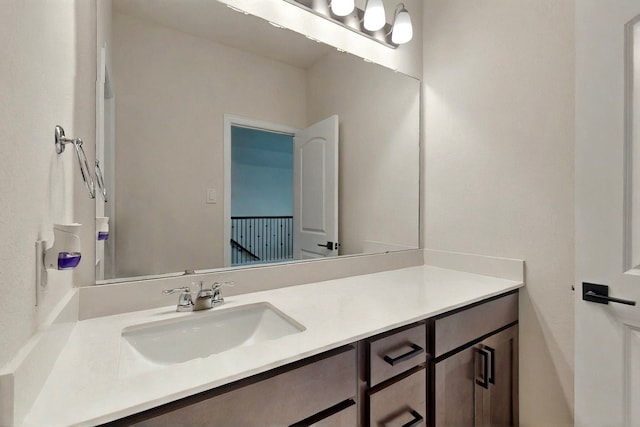 1907 Sandpiper Way, Princeton, TX 75407 - bathroom featuring vanity